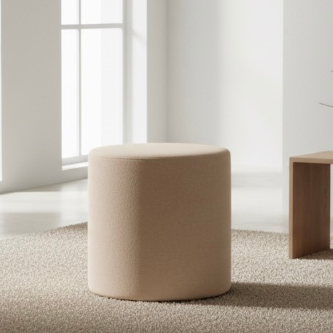 Ottoman Cilindro