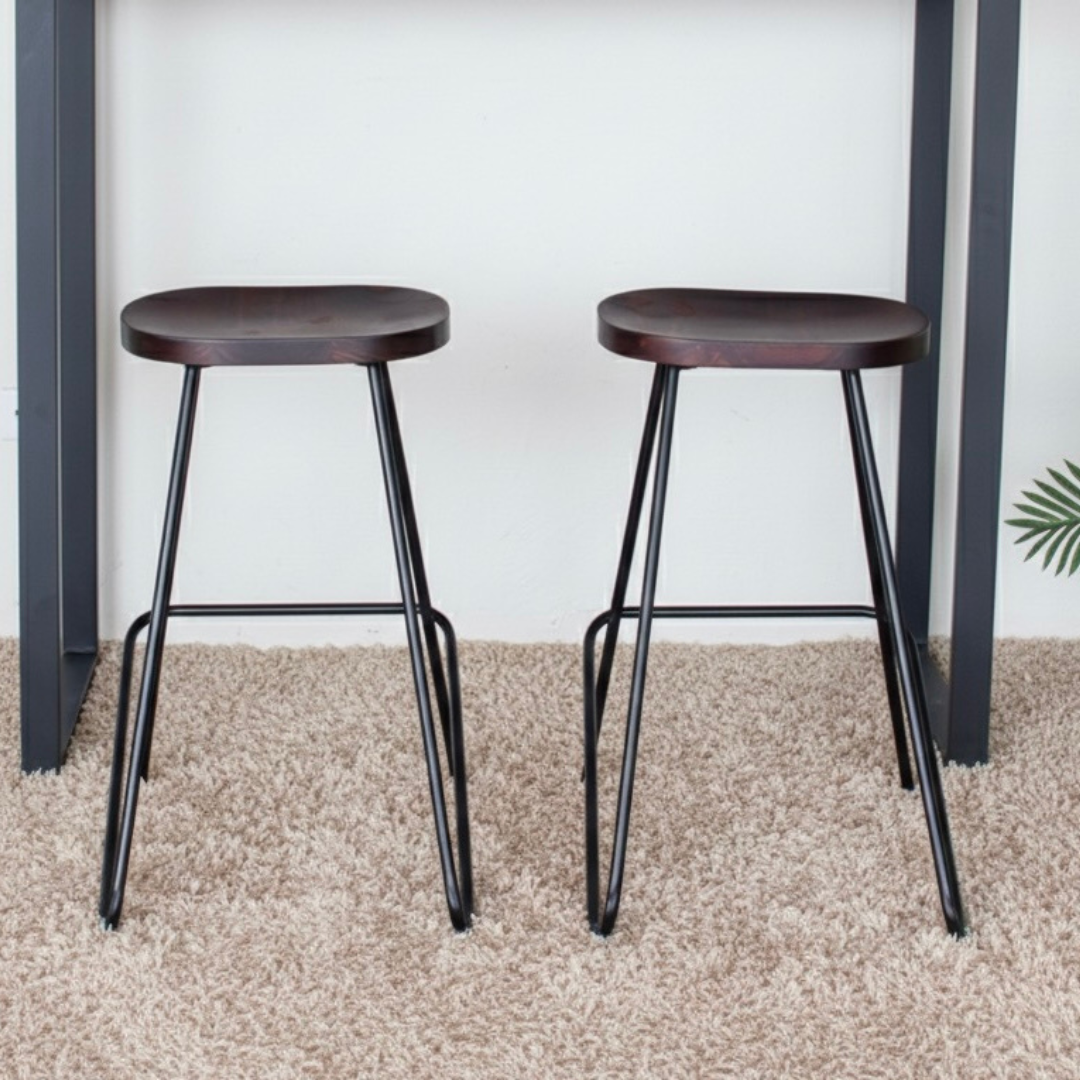 Banco Enzo (90cm alto)