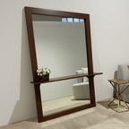 Epejo recibidor (120cm x 1.60 alto)