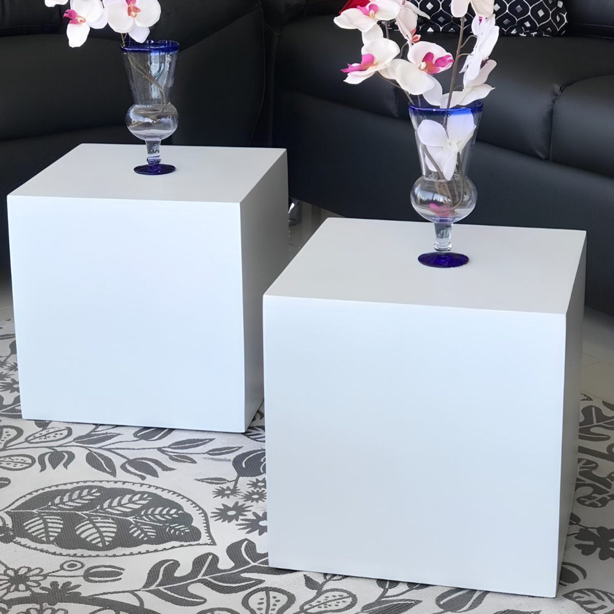 CUBOS