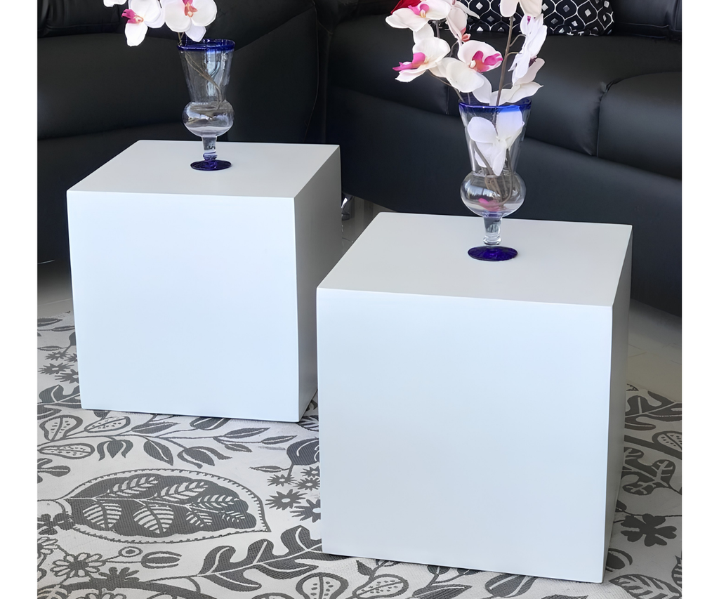 CUBOS