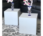 CUBOS