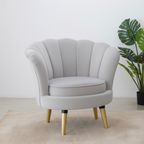 Butaca Karina 1 plaza