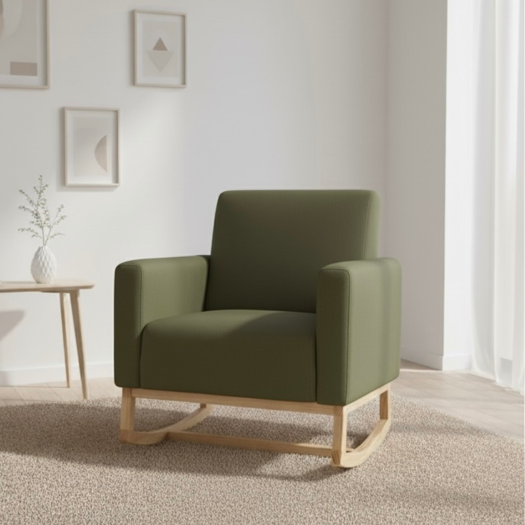 Butaca Catalina Mecedora