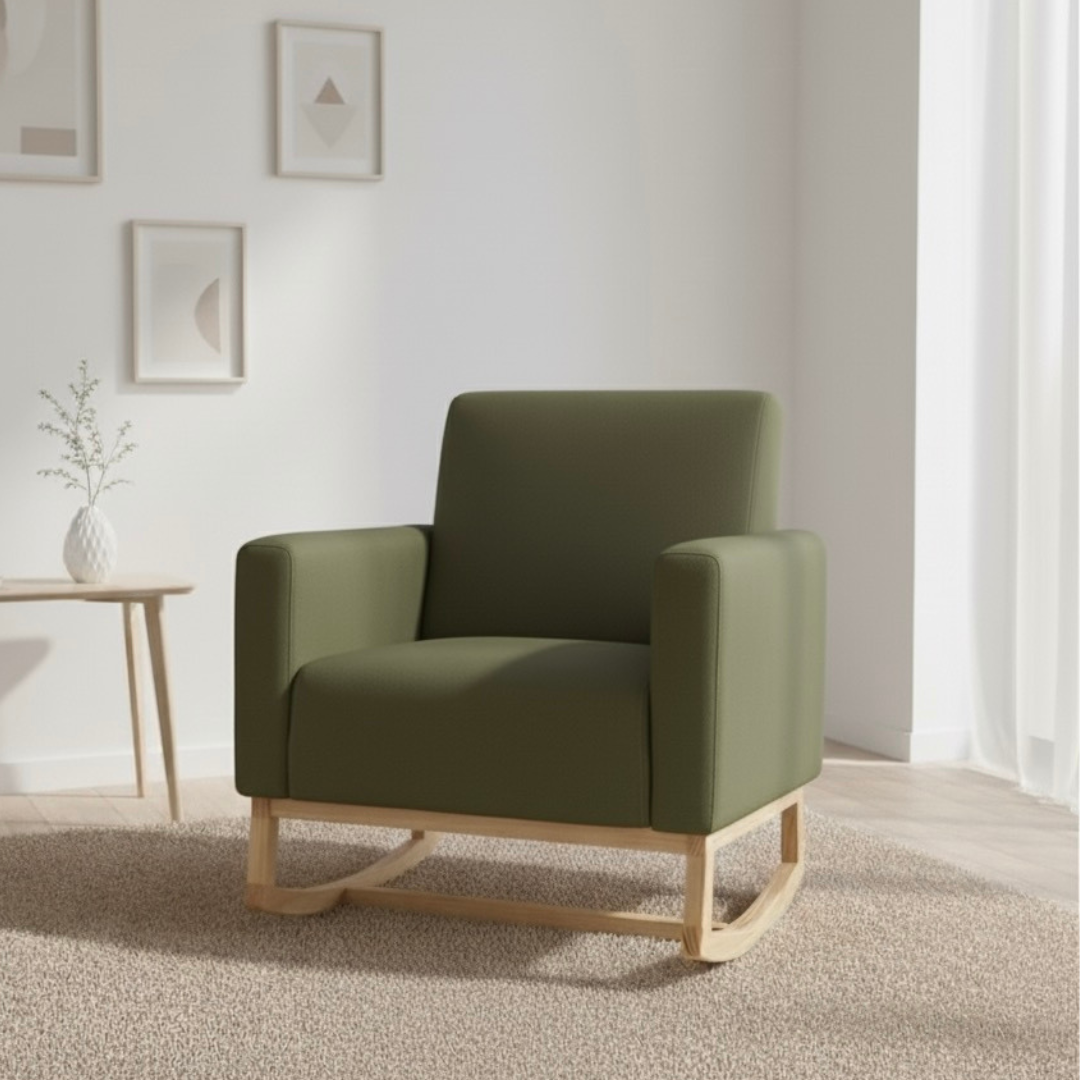 Butaca Catalina Mecedora