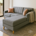 Sofa Naty con Divan