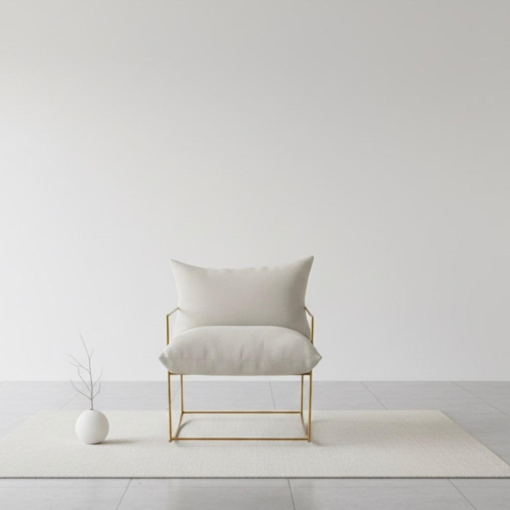 Butaca Aurora Mecedora