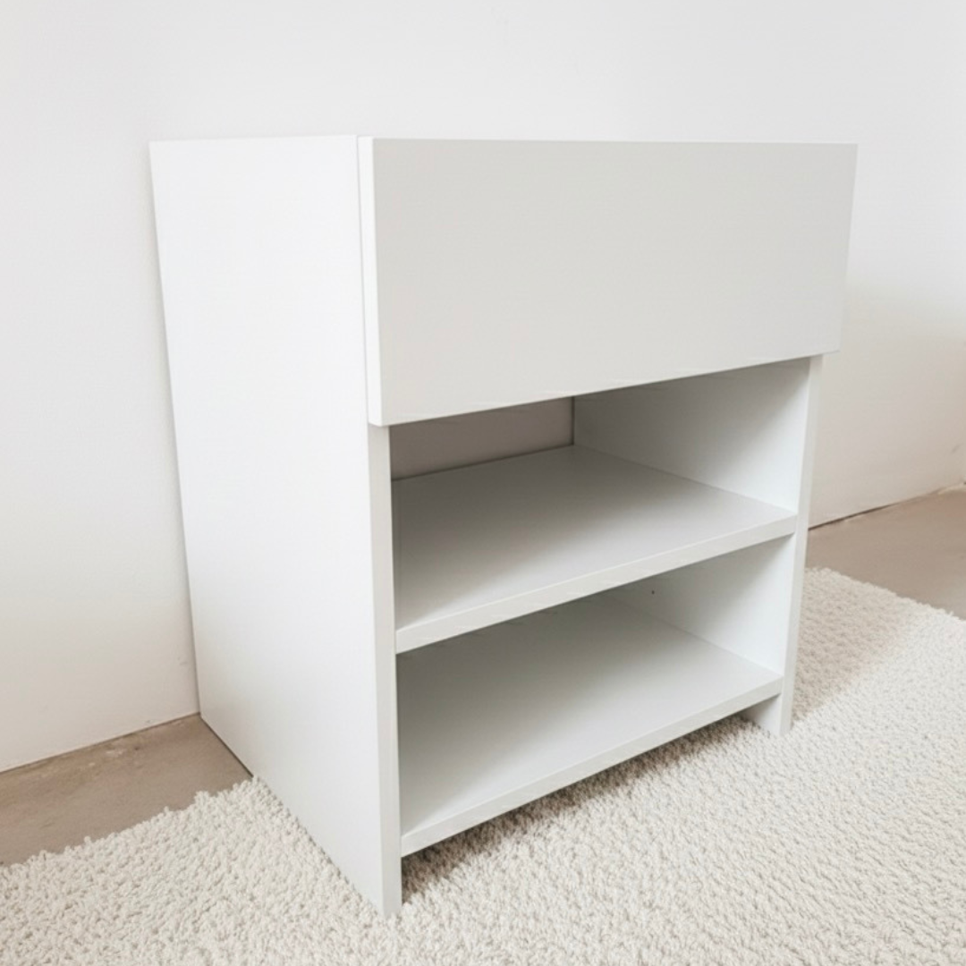 MN-8 (0,40m ancho x 0,35 m fondo x 0,50m alto)