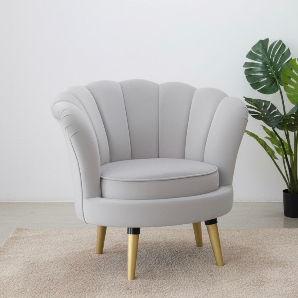 Butaca Karina 1 plaza