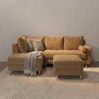 Sofa Emi con divan