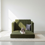 Sofá cama Naty Individual