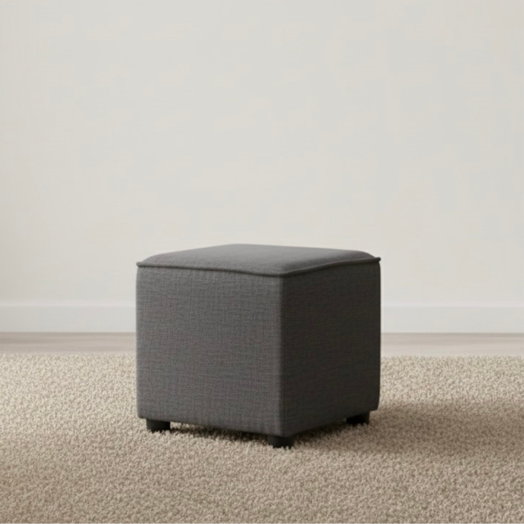 Ottoman Cuadrado