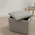 Ottoman con Tapa(40cm x 40cm)