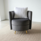 Butaca zoé (incluye el almohadón)