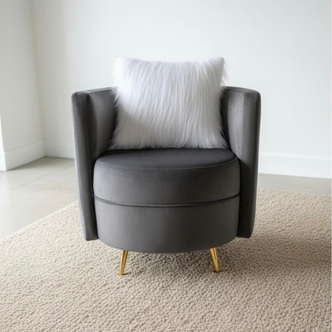 Butaca zoé (incluye el almohadón)