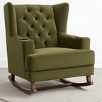 Butaca Maria Mecedora Lactancia