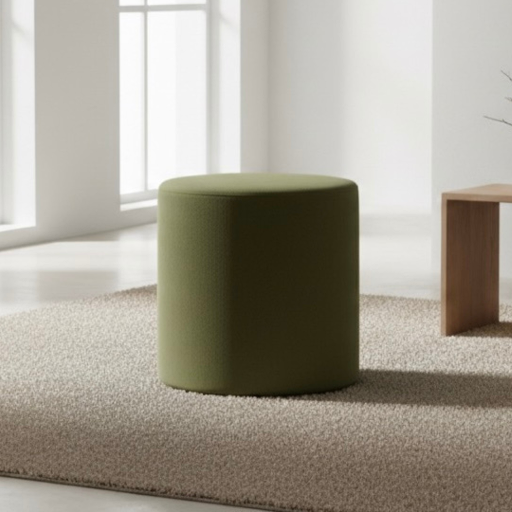 Ottoman Cilindro