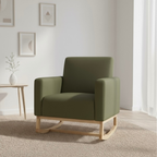 Butaca Catalina Mecedora