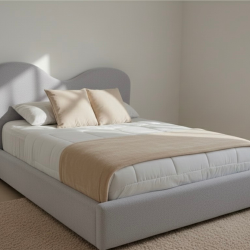 Cama Fluffy