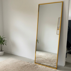 Espejo Recto Mediano