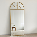 Espejo Arco mediano (69cm x 1.59 alto)