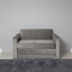 Sofá cama Naty Individual