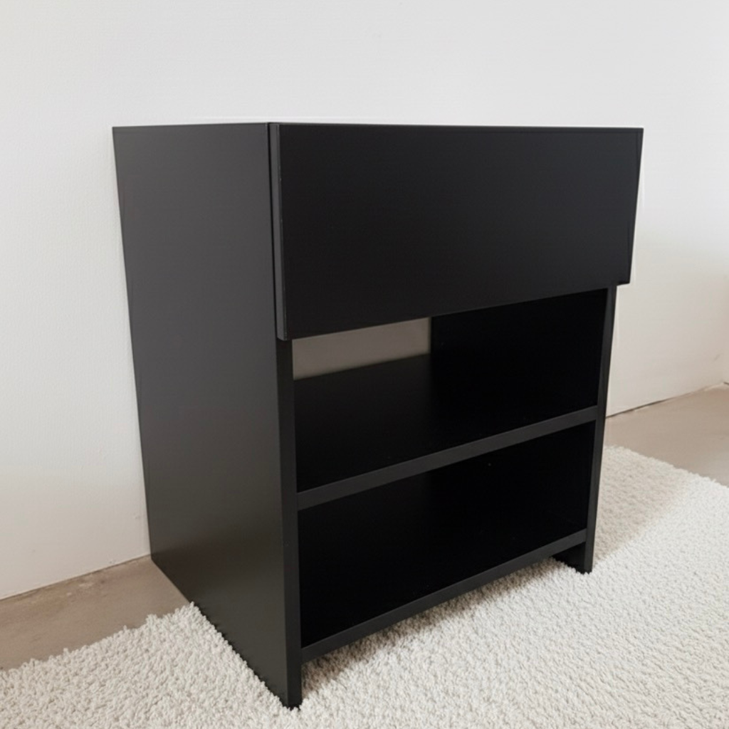 MN-8 (0,40m ancho x 0,35 m fondo x 0,50m alto)