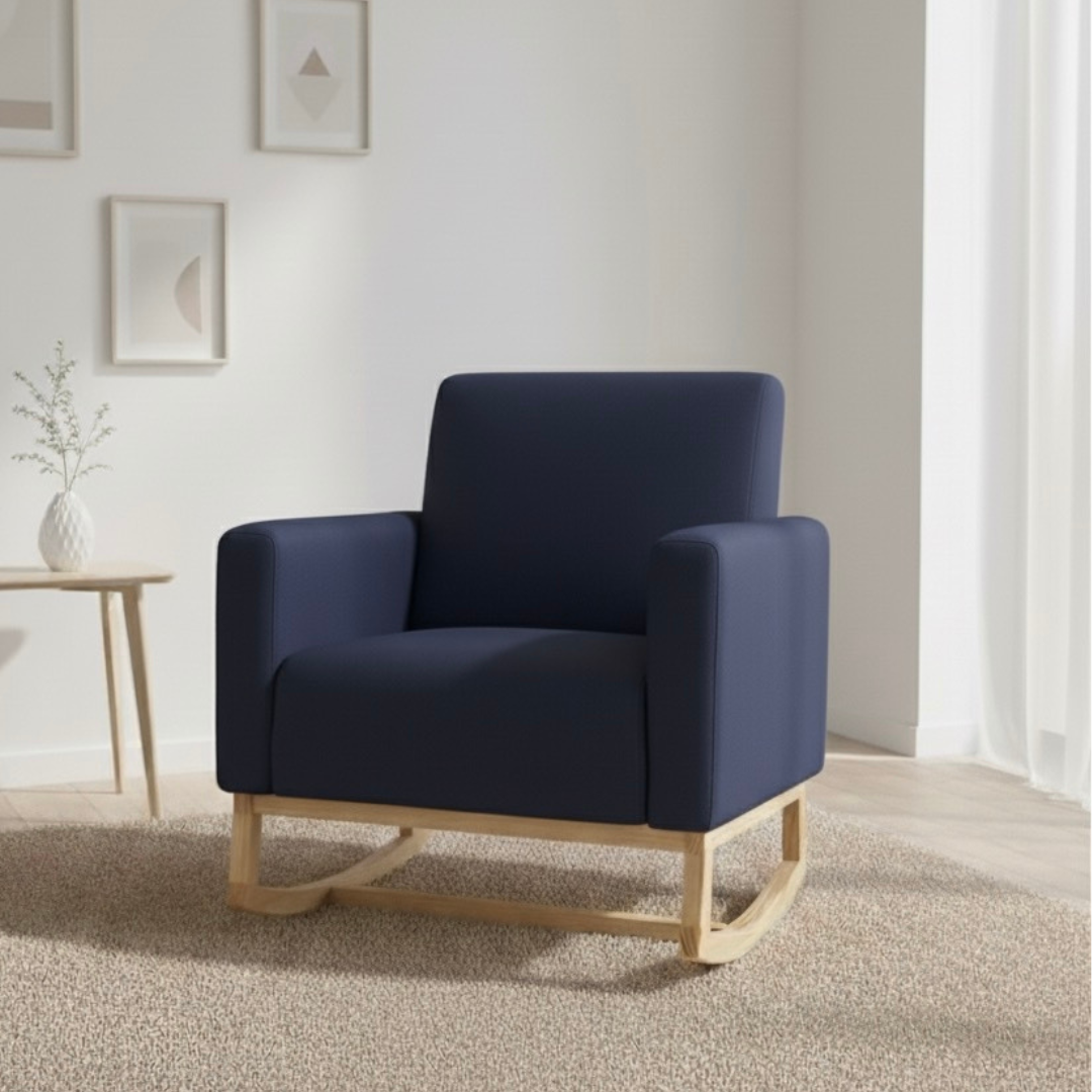 Butaca Catalina Mecedora