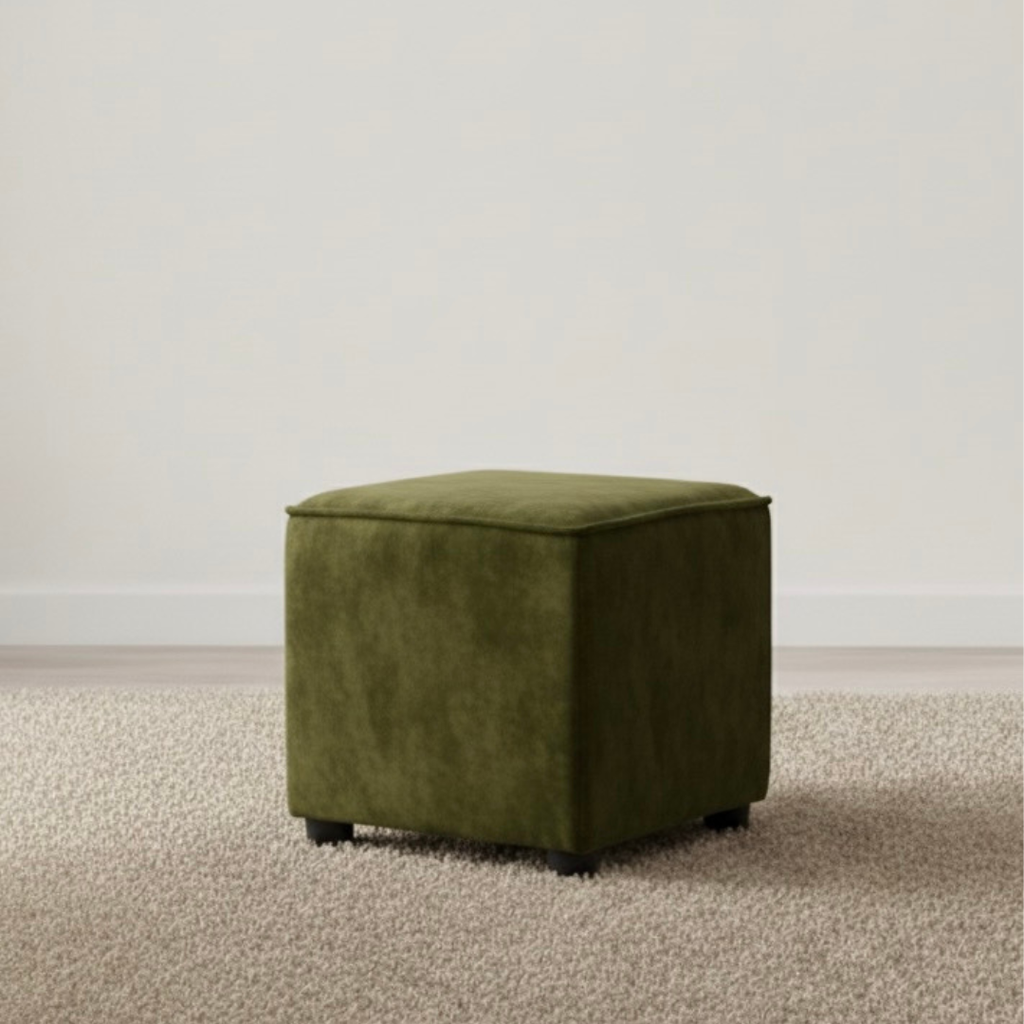 Ottoman Cuadrado