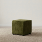 Ottoman Cuadrado