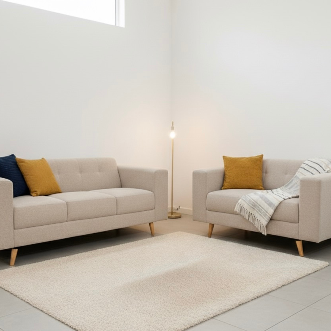 Sala monaco 2 (2 plazas: 1,40m x 75cm)