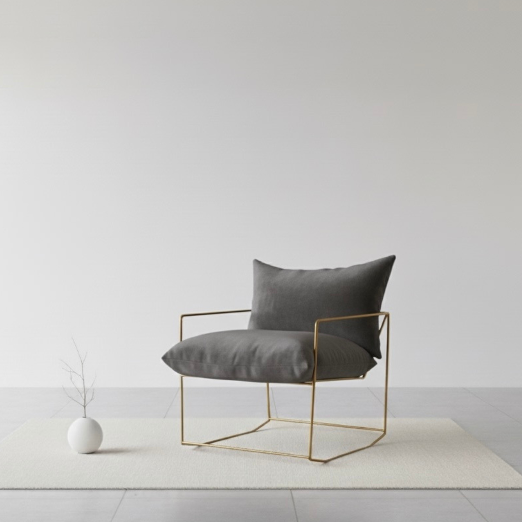 Butaca Aurora Mecedora