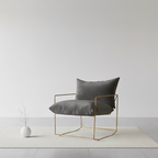 Butaca Aurora Mecedora