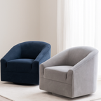 Butaca Studio Giratoria 360