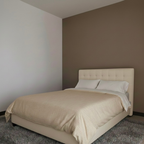 Cama Capitoneada Karina