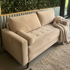 Sala Emi 3-2(1,50m x 85cm | 3 plazas: 2m x 85cm)