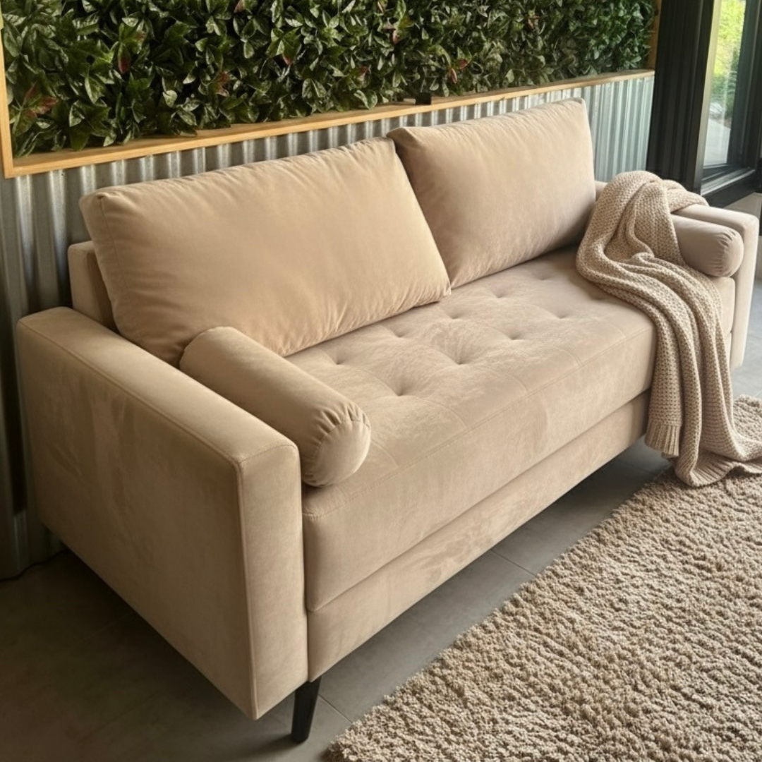 Sala Emi 3-2(1,50m x 85cm | 3 plazas: 2m x 85cm)