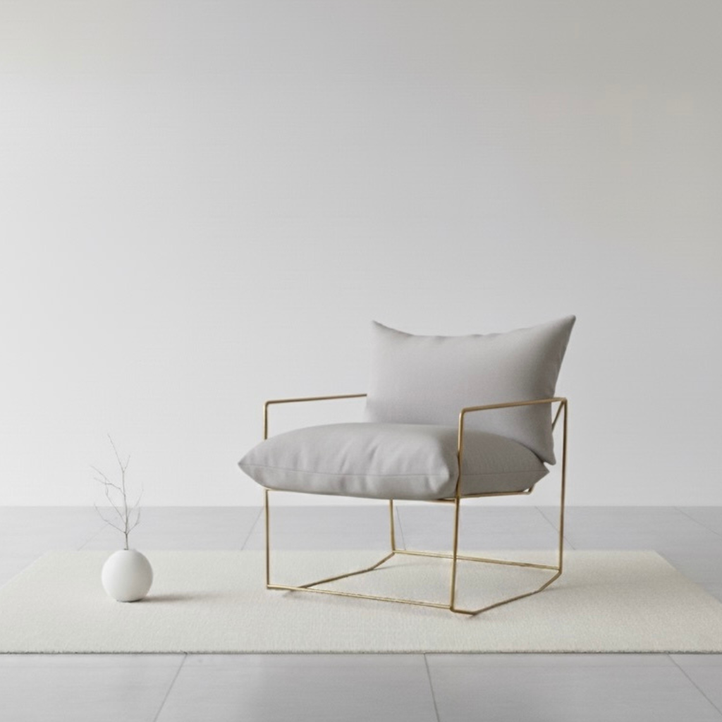 Butaca Aurora Mecedora