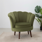 Butaca Karina 1 plaza