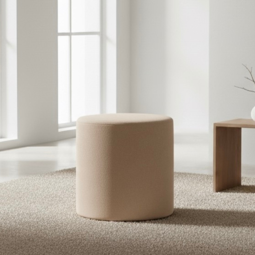 Ottoman Cilindro