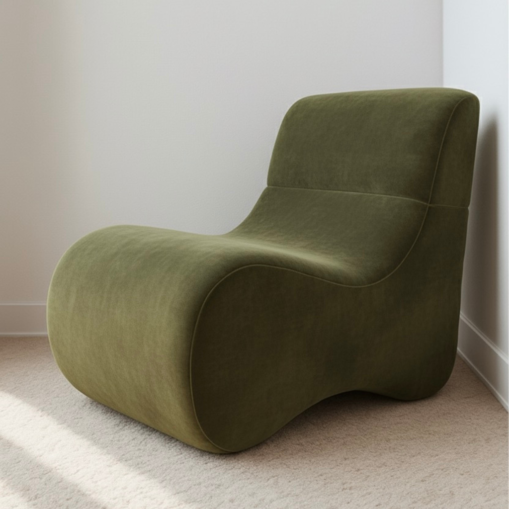 Butaca Fluffy