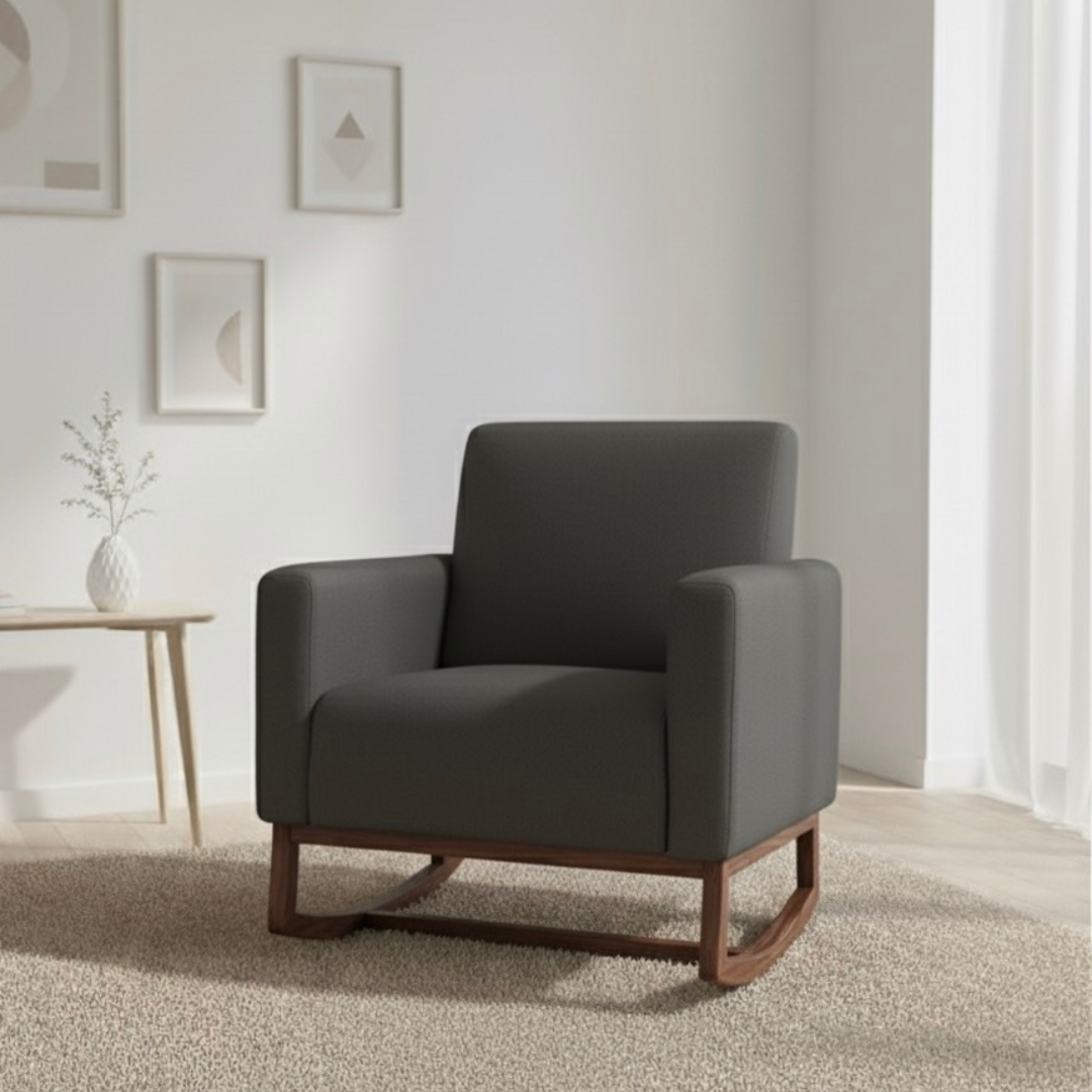 Butaca Catalina Mecedora