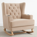 Butaca Maria Mecedora Lactancia