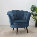 Butaca Karina 1 plaza