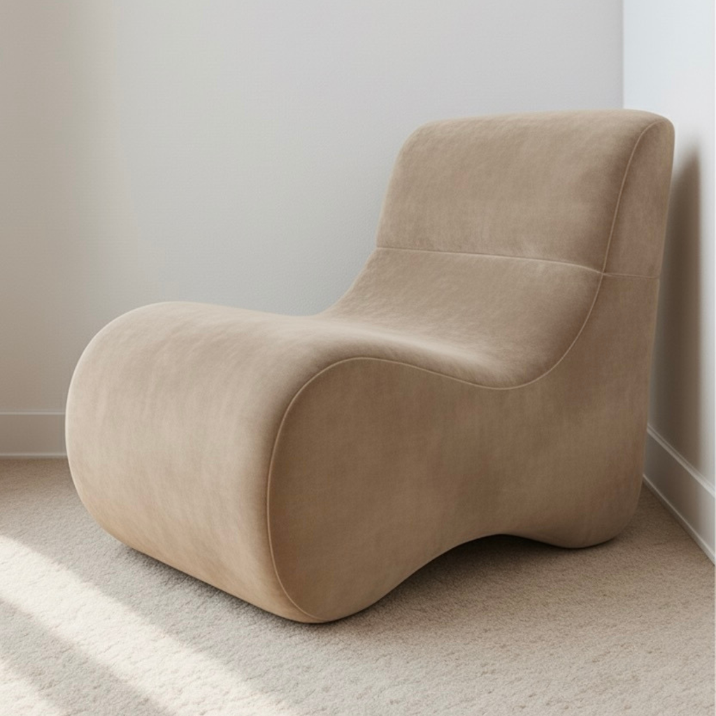 Butaca Fluffy