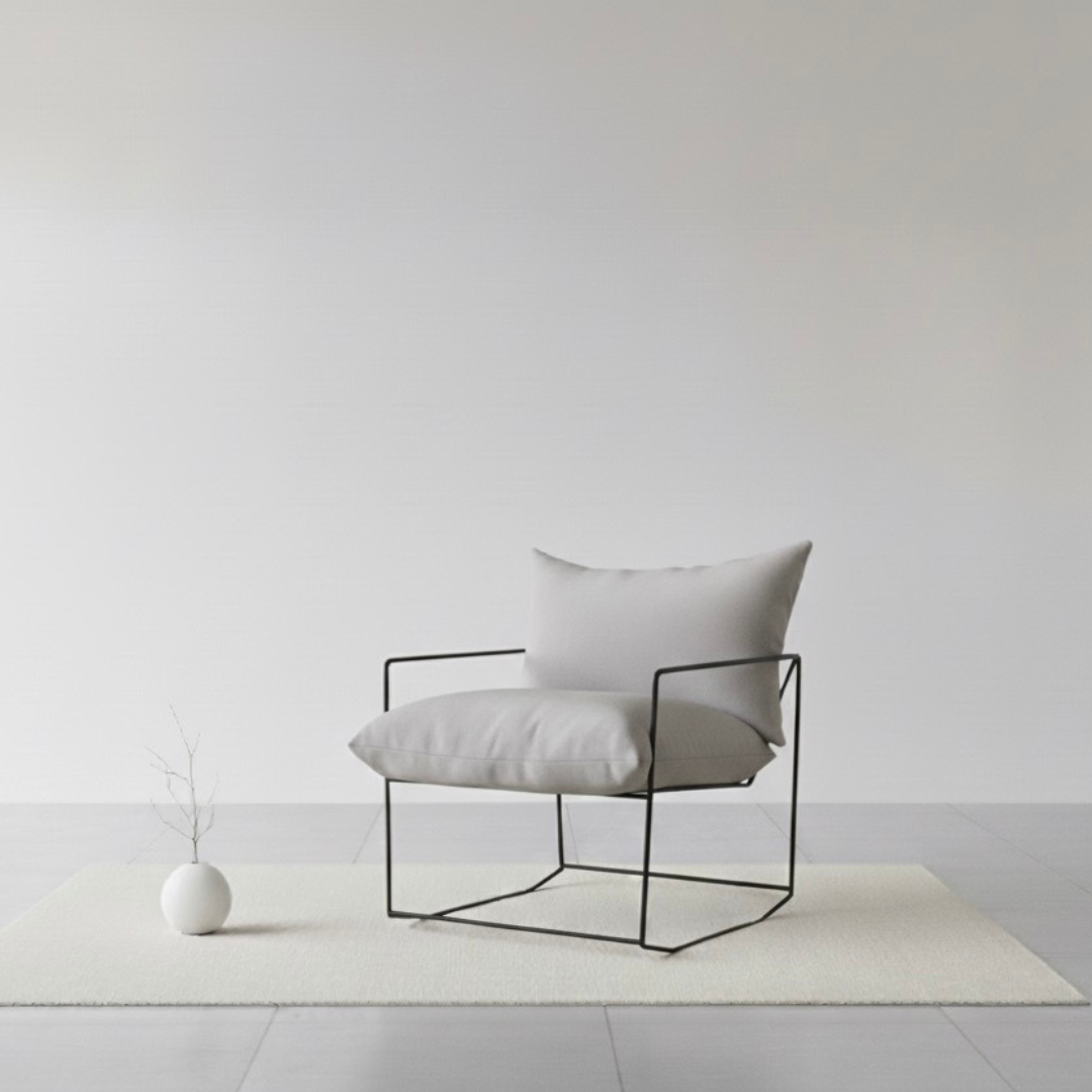 Butaca Aurora Mecedora