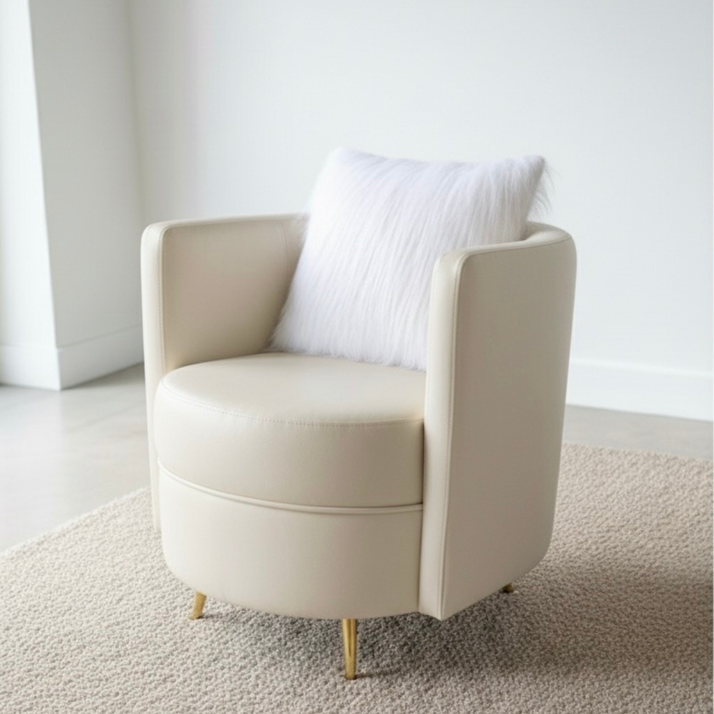 Butaca zoé (incluye el almohadón)