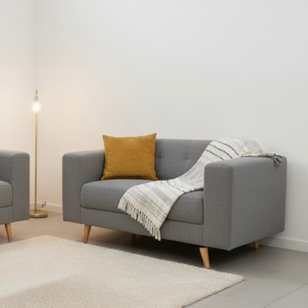 Sala monaco 2 (2 plazas: 1,40m x 75cm)