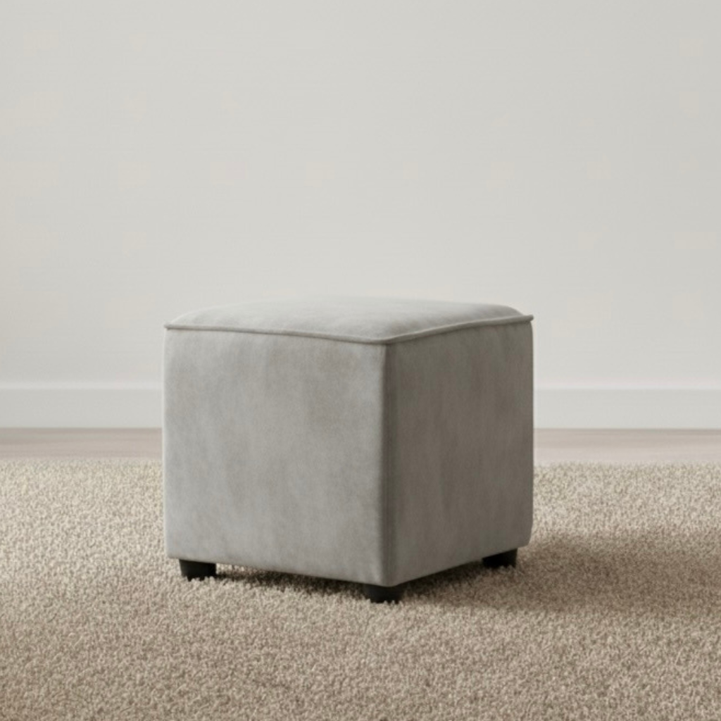 Ottoman Cuadrado