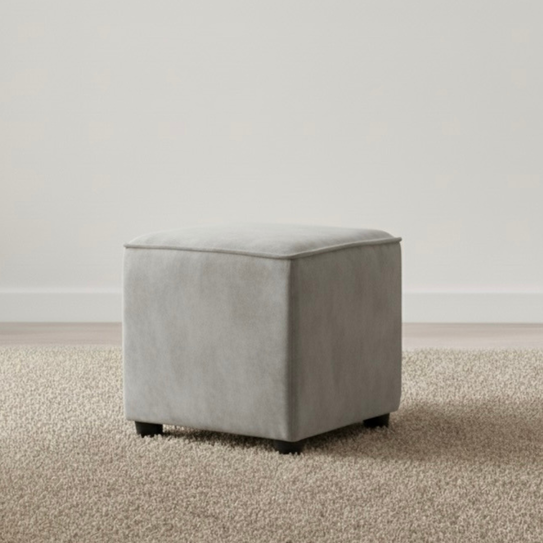 Ottoman Cuadrado